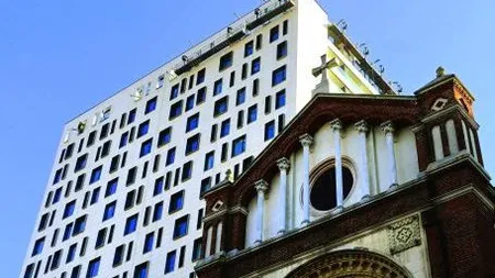 Curtea de Apel Iaşi a respins cererea de revizuire formulată de ARCB în cazul Cathedral Plaza