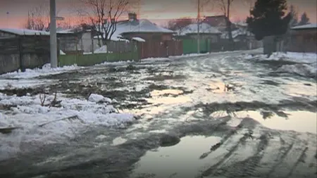 Buletin de Bucureşti, condiţii de locuit mai rele decât la ţară VIDEO