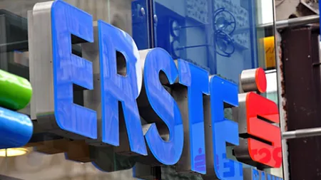 Erste Group: Pierderi de 719 mil. euro în 2011, profit de 254 mil. euro în ultimul trimestru