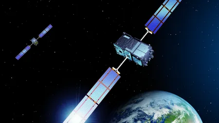 Un nou nume românesc în spaţiu: Satelitul 