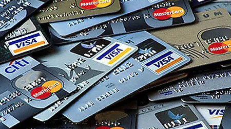 Olanda: Reţea de falsificatori români de carduri bancare, anihilată