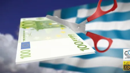 Scăderea salariilor în Grecia, o 'experienţă' care ameninţă să se extindă în toată Europa