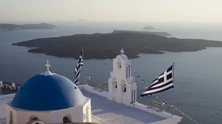 Punct și de la capăt. Grecia creşte estimarea de deficit bugetar pentru acest an