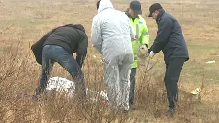 Cadavrul unei grefiere din Arad a fost găsit în râul Mureş