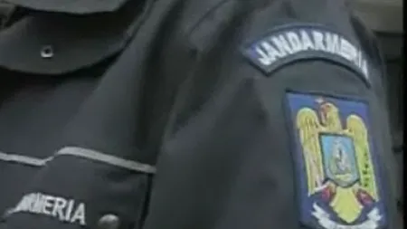 Strigător la cer! Un jandarm a bătut o fetiţă de 11 ani la Craiova