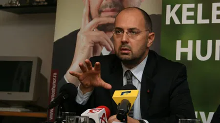 UDMR se pregăteşte de alegeri. Vezi ce şi-a propus Kelemen Hunor