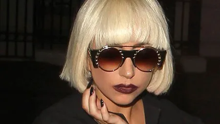 Lady Gaga caută un donator de spermă sicilian