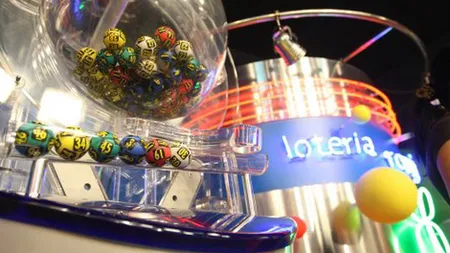 Rezultate Loto 6/49. Marele premiu a ajuns la 3,4 milioane euro