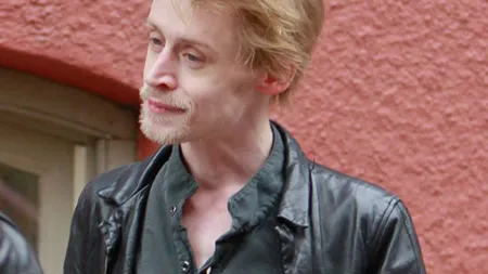 Lupta lui Macaulay Culkin cu drogurile. Reprezentaţii actorului neagă dependenţa acestuia FOTO