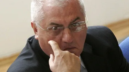 INTERVIU. Dumitru Dragomir nu se satură de scandaluri: Fără stres nu pot să trăiesc