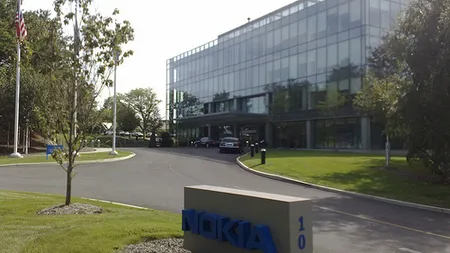 Concedierile la Nokia nu contenesc