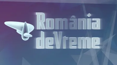 România de vreme