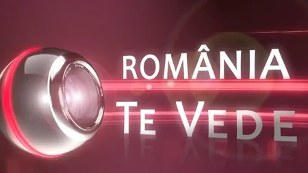 România te vede