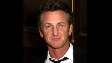 Sean Penn, numit ambasador pentru legalizarea frunzelor de coca
