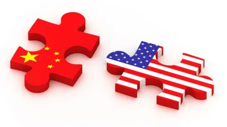 Aberaţia interdependenţei China – Europa – SUA