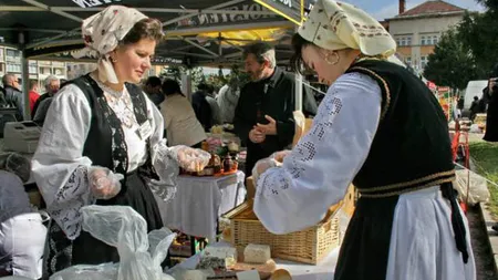 Festivalul Dracula Revolution, în Parcul Lumea Copiilor din Capitală