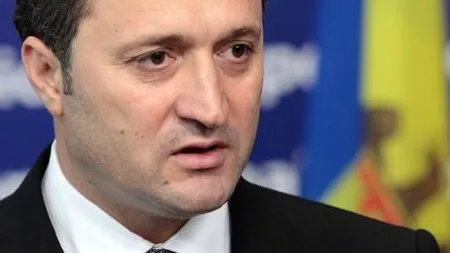 Schimbări politice în Republica Moldova: Vlad Filat a rupt Alianţa pentru Integrare Europeană  VIDEO