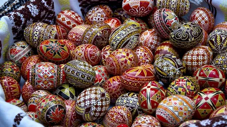 Oferte pentru vacanţa de Paşte: Staţiunile din Braşov şi Suceava, la mare căutare
