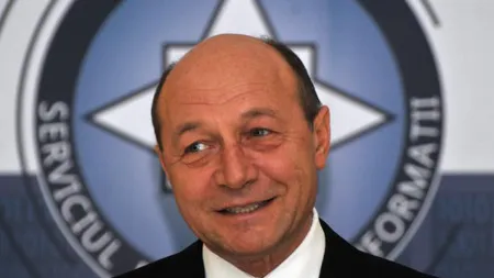 Lăzăroiu: Eu am auzit că Băsescu s-a întâlnit cu liderii PDL