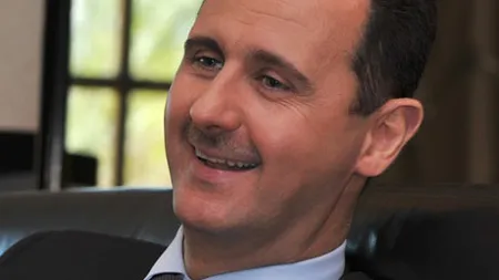 E-mailuri de dragoste pentru preşedintele Siriei. Ce îi scriau admiratoarele lui Bashar al-Assad