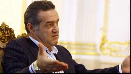 DNA: Personaje precum Gigi Becali estompează valoarea fotbalului