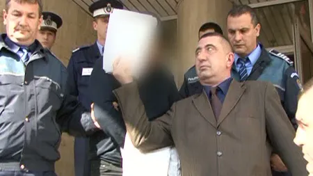 Un cămătar din Târgu Jiu, care îşi ameninţa clienţii cu moartea, reţinut de poliţie