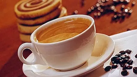 Cafeaua reduce riscul de declanşare a maladiei Alzheimer