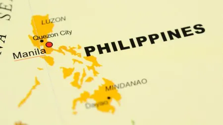 Cutremur de 5,9 în Filipine, 45 de persoane au fost rănite