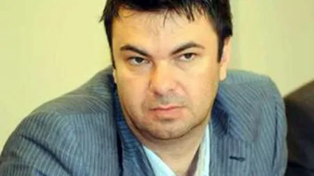 Deputatul PDL Dragoş Iftime a demisionat din Parlament