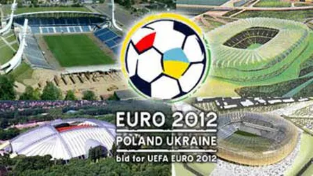 UOKiK acuză UEFA că a încălcat legislaţia poloneză la vânzarea biletelor pentru EURO 2012