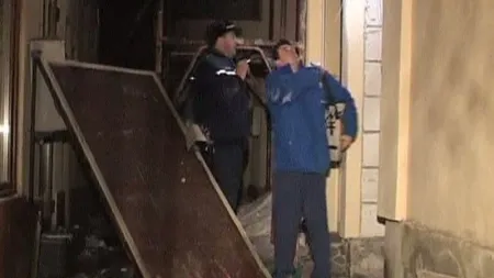 Directorul firmei de gaze de la Sighet, reţinut după exploziile dintr-un club