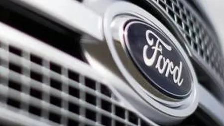 Compania Ford, amendată de statul român