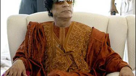 Averile familiei Gaddafi, puse sub sechestru de Garda Financiară italiană