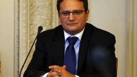 George Maior, directorul SRI: Nici cel mai important stat nu poate fi scutit de o catastrofă