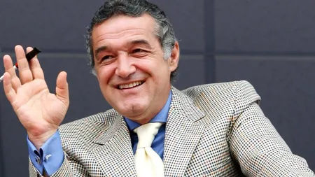 Gigi Becali: Mutu nu o să plătească nici 5 bani clubului Chelsea