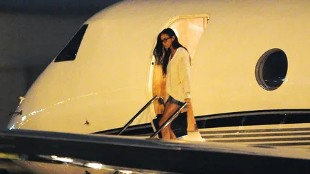 Demi Moore s-a întors acasă. Vezi cum arată după perioada de recuperare FOTO