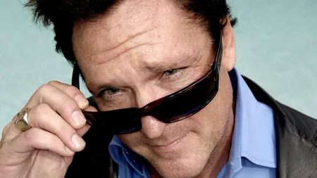 Actorul Michael Madsen, arestat pentru maltratarea unuia dintre fiii săi