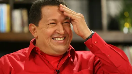 Hugo Chavez confirmă că noua 