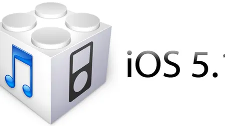 Apple a lansat iOS 5.1 pentru iPhone şi iPad. Ce noutăţi aduce update-ul