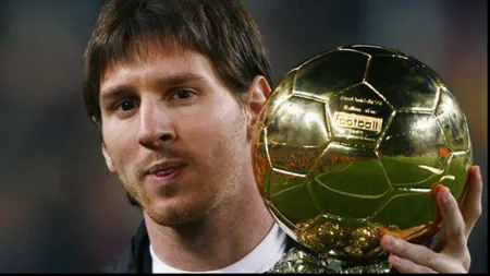 Messi a intrat în istorie: e primul jucător care a marcat 5 goluri într-un meci în Ligă