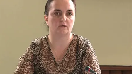 Narcisa Iorga, membru al CNA, ameninţată cu moartea VIDEO
