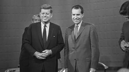 Cum îşi trata Nixon, în secret, bolile imaginare