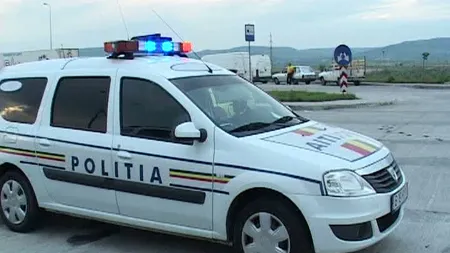 TUPEU Poliţişti pedepsiţi pentru că au îndrăznit să-l oprească în trafic pe prefectul de Timiş