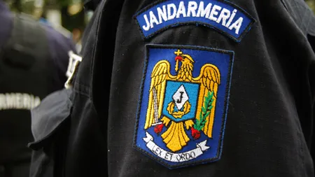 Conduce Inspectoratul de Jandarmi, dar a picat testul psihologic