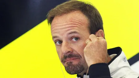 Rubens Barrichello va concura în Indycar