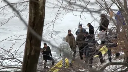 Mesajul de adio al criminalului de la Tarniţa