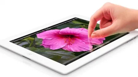 Apple a vândut trei milioane de iPad-uri în primele patru zile de la lansare