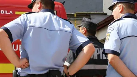 Sibiu: Anchetă a DGASPC în cazul copilului care a murit după ce a căzut într-o fosă septică