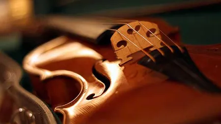 Violonist mort în timpul unui concert, la Filarmonica din Oradea