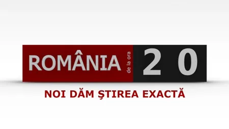 România de la 20